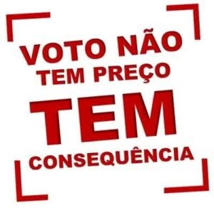 Voto tem Consequências